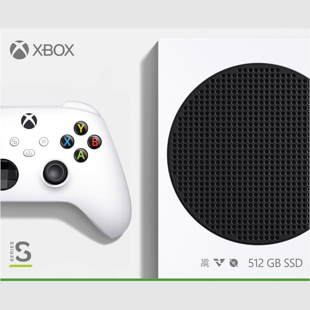 Console Xbox Series S 512GB - Seminovo - Imagem 11