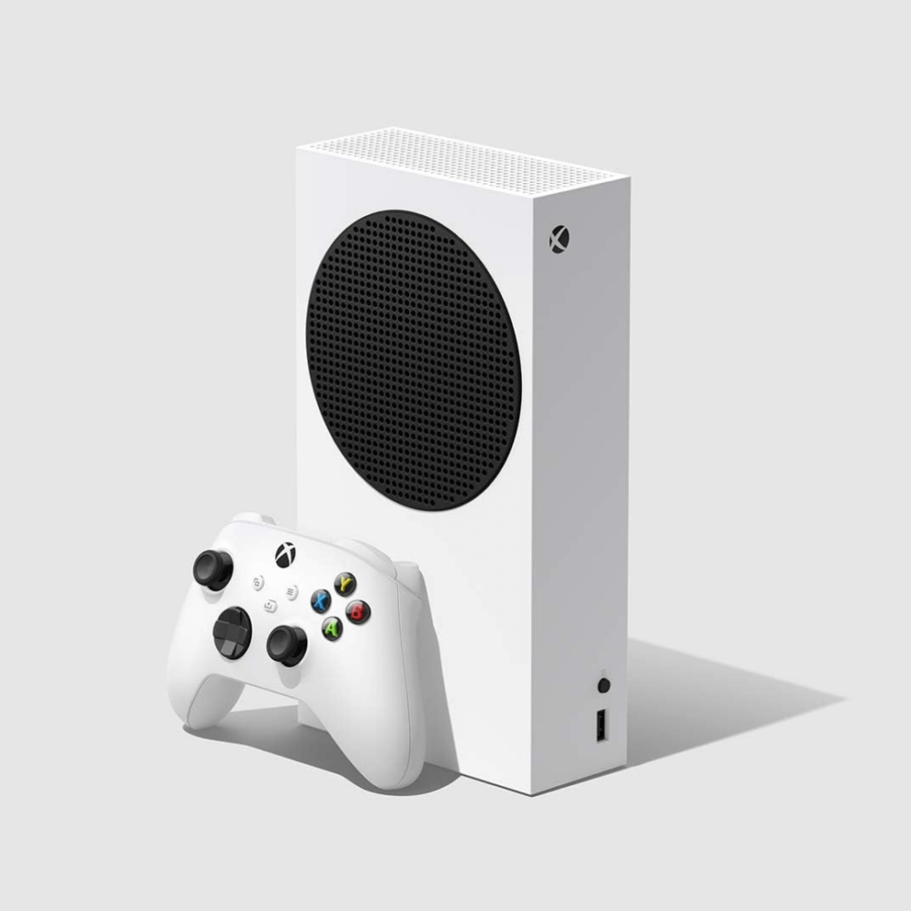Console Xbox Series S 512GB - Seminovo - Imagem 4