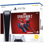 Console PlayStation®5 SLIM + Bundle Marvel's Spider-Man 2 - Imagem 5