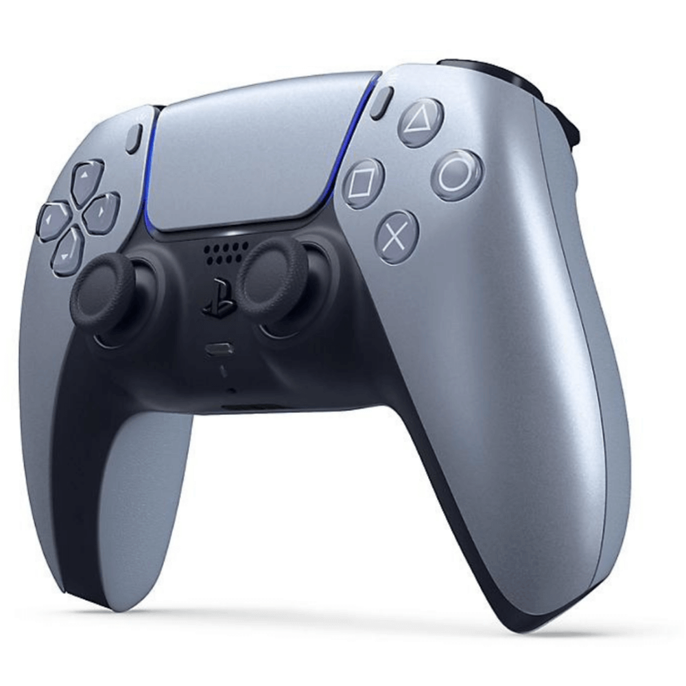 DualSense™ - Sterling Silver - Imagem 3