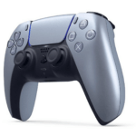 DualSense™ - Sterling Silver - Imagem 3