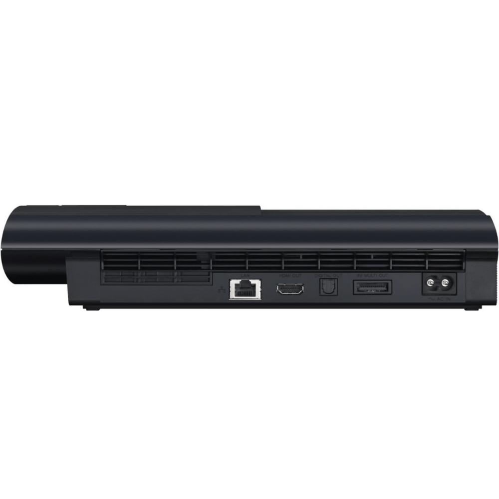 Console PlayStation®3 Super Slim Desbloqueado HEN 500GB - Imagem 5