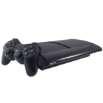 Console PlayStation®3 Super Slim Desbloqueado HEN 500GB - Imagem 2