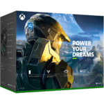 Console Xbox Series X 1TB - Seminovo - Imagem 8