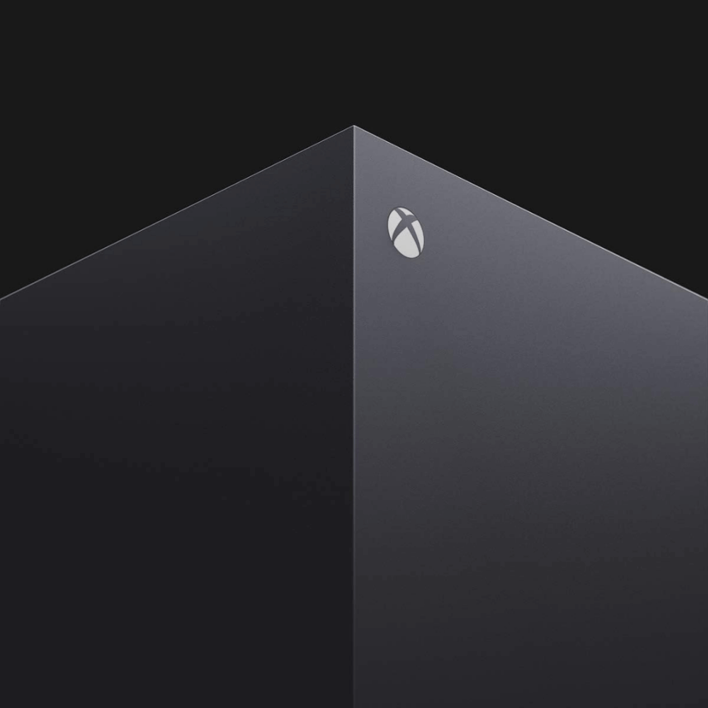 Console Xbox Series X 1TB - Seminovo - Imagem 4