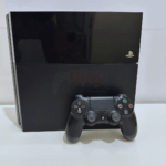 Console PlayStation®4 - PS4 - FAT 500GB - Imagem 4