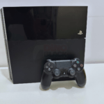 Console PlayStation®4 - PS4 - FAT 500GB - Imagem 3