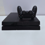 Console PlayStation®4 - PS4 - FAT 500GB - Imagem 5