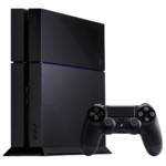 Console PlayStation®4 - PS4 - FAT 500GB - Imagem 2