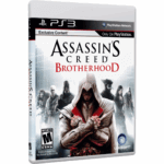 Assassin's Creed: Brotherhood - PS3