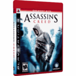 Assassin's Creed - Greatest Hits - Playstation 3