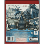 Assassin's Creed - Greatest Hits - Playstation 3 - Imagem 4