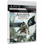 Assassin's Creed IV: Black Flag - PS3
