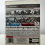 Assassin's Creed IV: Black Flag - PS3 - Imagem 6