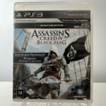 Assassin's Creed IV: Black Flag - PS3 - Imagem 3