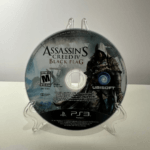 Assassin's Creed IV: Black Flag - PS3 - Imagem 4