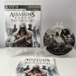 Assassin's Creed: Brotherhood - PS3 - Imagem 3