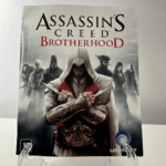 Assassin's Creed: Brotherhood - PS3 - Imagem 5