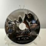 Assassin's Creed: Brotherhood - PS3 - Imagem 4