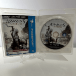 Assassin's Creed III - PS3 - Imagem 4