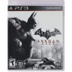 Batman Arkham City - PlayStation 3 - Imagem 3