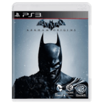 Batman Arkham Origins - PlayStation 3 - Imagem 2