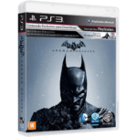 Batman Arkham Origins - PlayStation 3