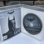 Batman Arkham Origins - PlayStation 3 - Imagem 5
