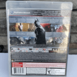 Batman Arkham Origins - PlayStation 3 - Imagem 4