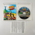 Chaves Kart - PlayStation 3 - Imagem 6