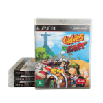 Chaves Kart - PlayStation 3 - Imagem 3