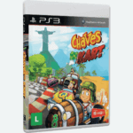 Chaves Kart - PlayStation 3