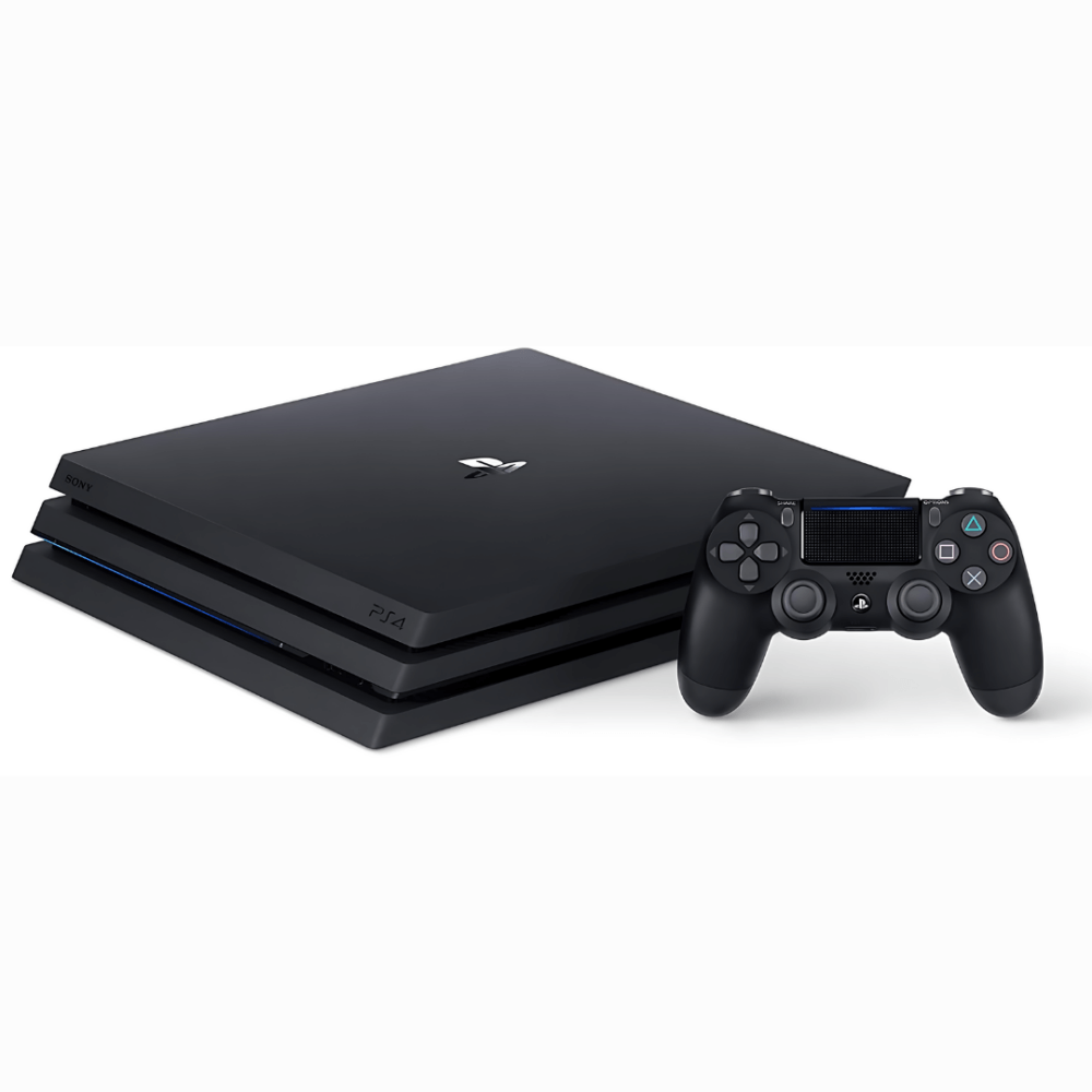 Console PlayStation®4 - PS4 - PRO 1TB - Imagem 4