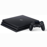 Console PlayStation®4 - PS4 - PRO 1TB - Imagem 4