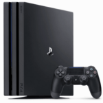 Console PlayStation®4 - PS4 - PRO 1TB - Imagem 2