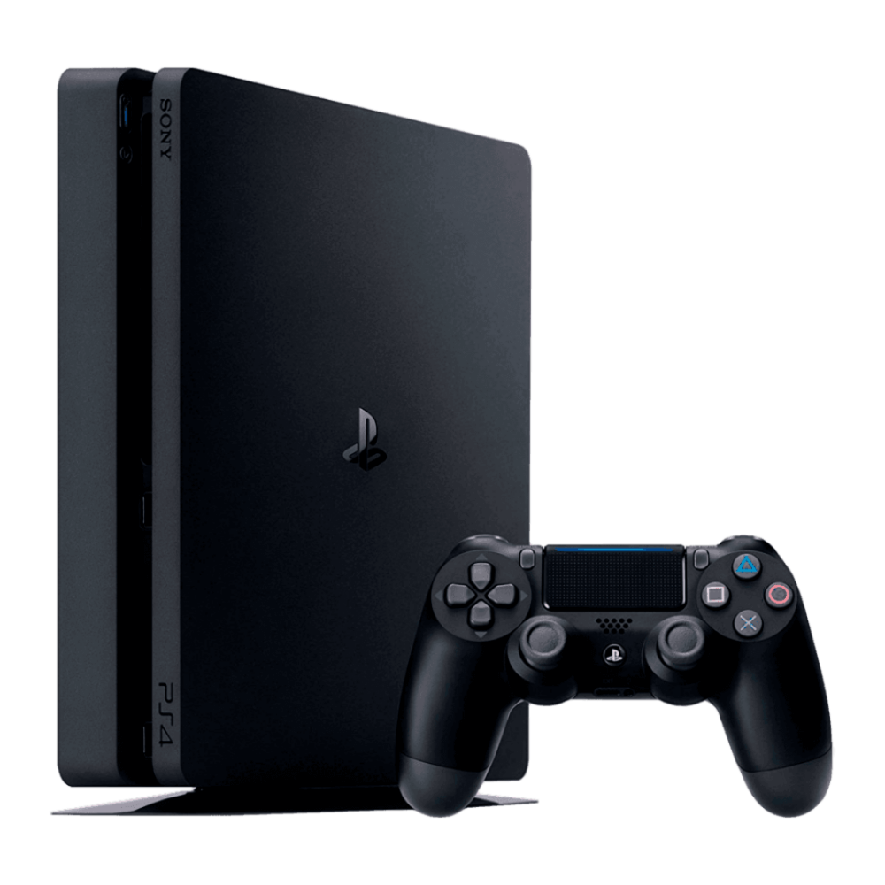 Console PlayStation®4 - PS4 - Slim 500GB - Imagem 2