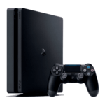 Console PlayStation®4 - PS4 - Slim 500GB - Imagem 2