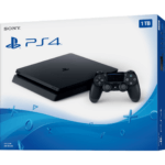 Console PlayStation®4 - PS4 - Slim 1TB