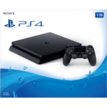 Console PlayStation®4 - PS4 - Slim 1TB - Imagem 3