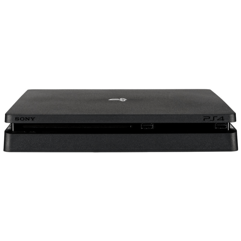 Console PlayStation®4 - PS4 - Slim 500GB - Imagem 5