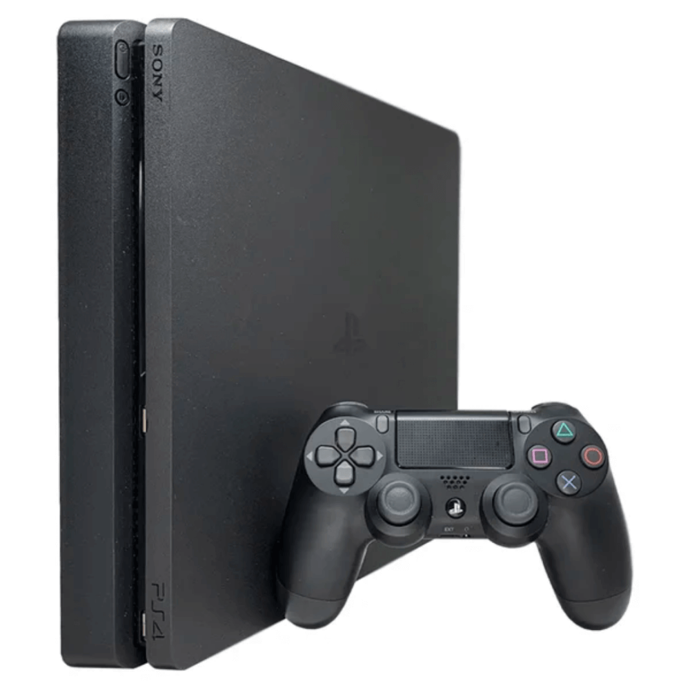 Console PlayStation®4 - PS4 - Slim 1TB - Imagem 5