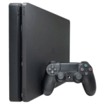 Console PlayStation®4 - PS4 - Slim 500GB - Imagem 4