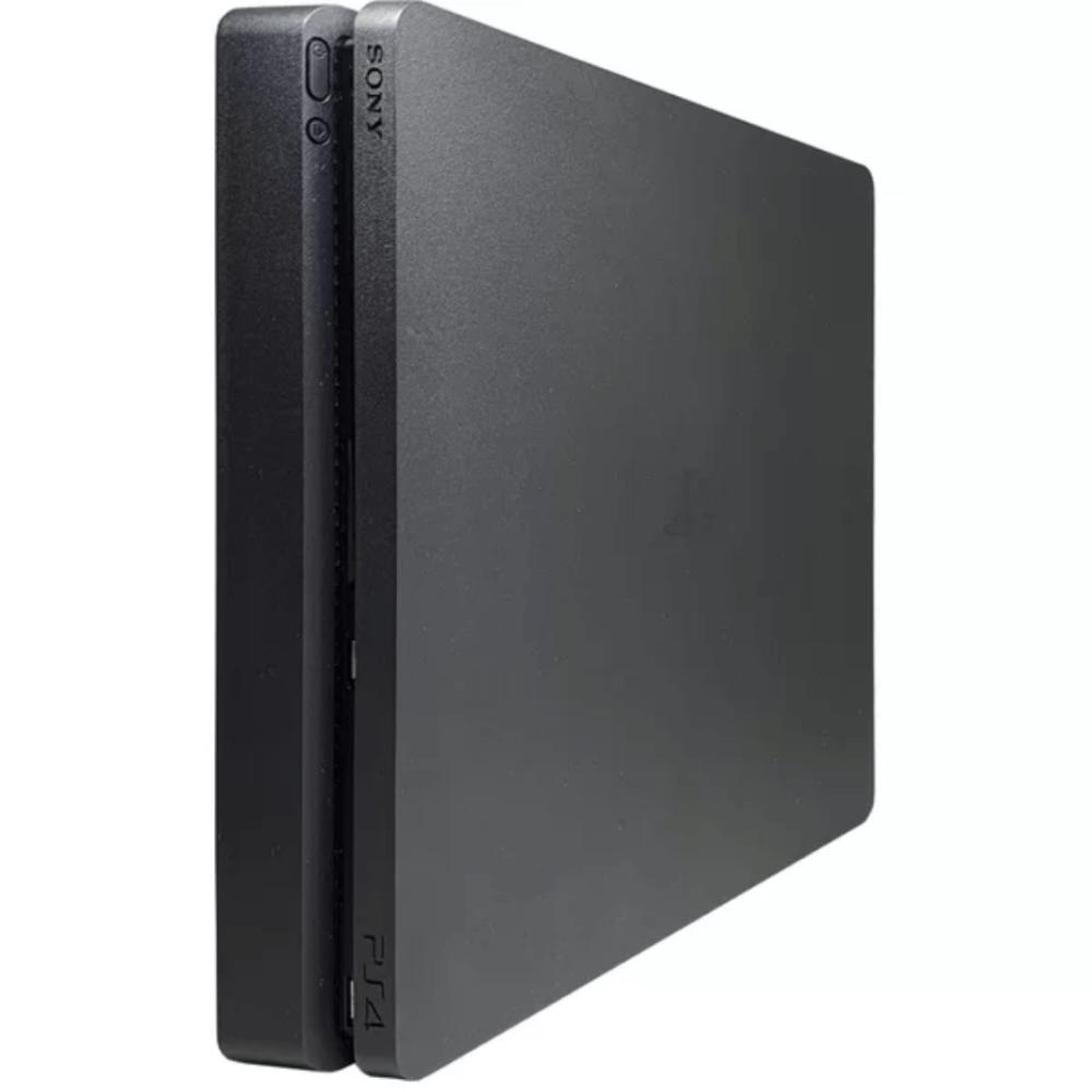 Console PlayStation®4 - PS4 - Slim 500GB - Imagem 6