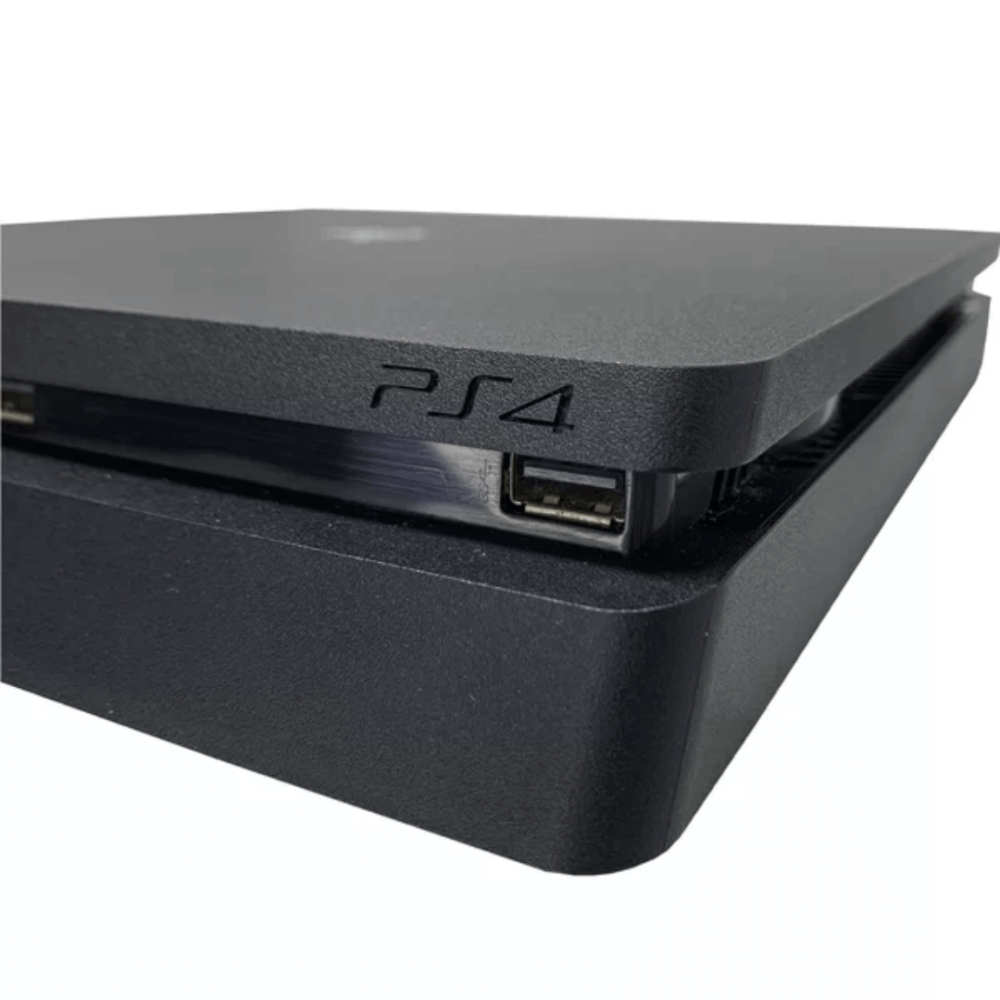 Console PlayStation®4 - PS4 - Slim 1TB - Imagem 9