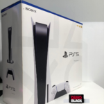 Console PlayStation®5 - FAT 825GB - Com Leitor de Disco - Seminovo - Imagem 5