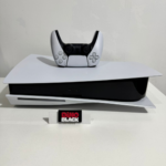 Console PlayStation®5 - FAT 825GB - Com Leitor de Disco - Seminovo - Imagem 3