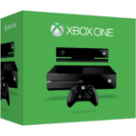 Console Xbox One FAT - 500 GB - Seminovo