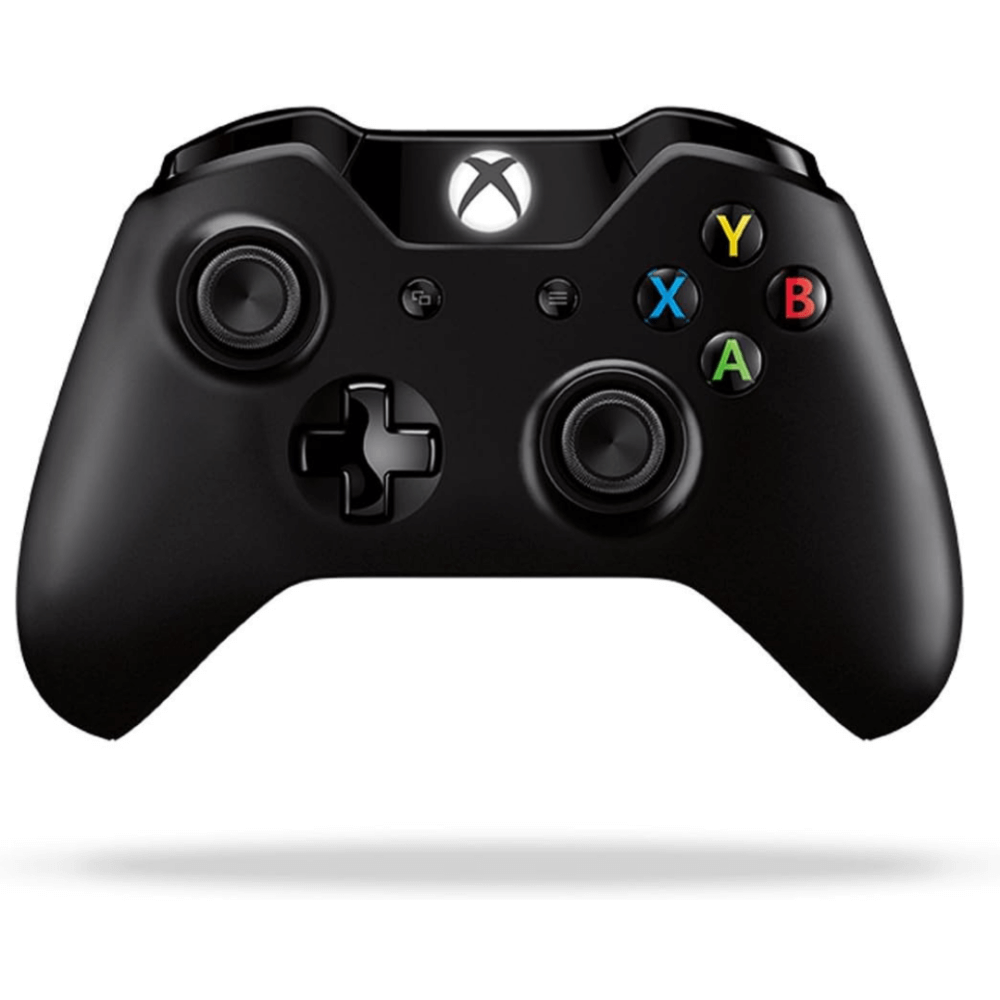 Console Xbox One FAT - 500 GB - Seminovo - Imagem 5