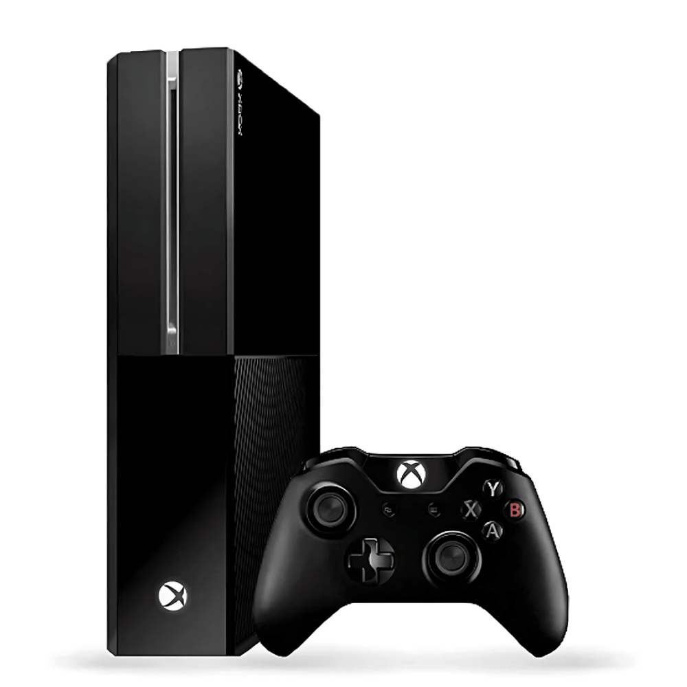 Console Xbox One FAT - 500 GB - Seminovo - Imagem 2