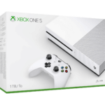 Console Xbox One S - 1TB - Seminovo